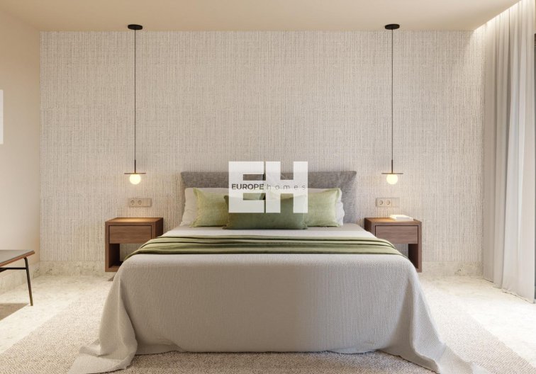 Obra Nueva - villa - Mojacar - Playa De Macenas