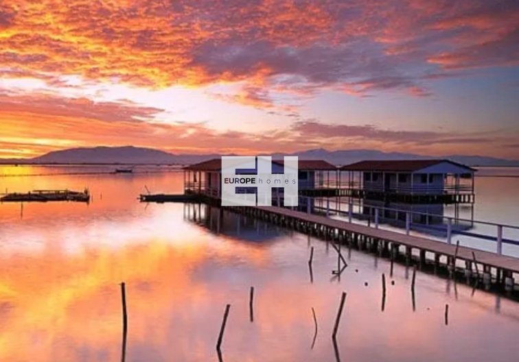 Obra Nueva - Bungalow en planta baja - San Pedro del Pinatar - Los Pinos