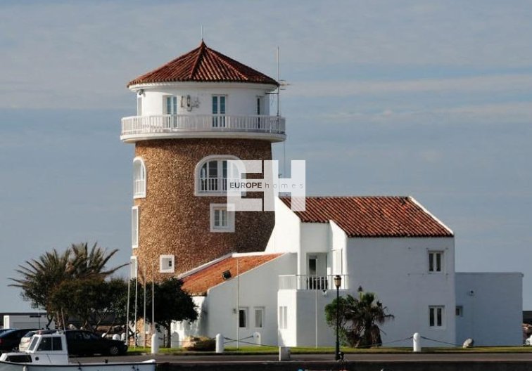 Neubau - Ground floor apartment - Almerimar