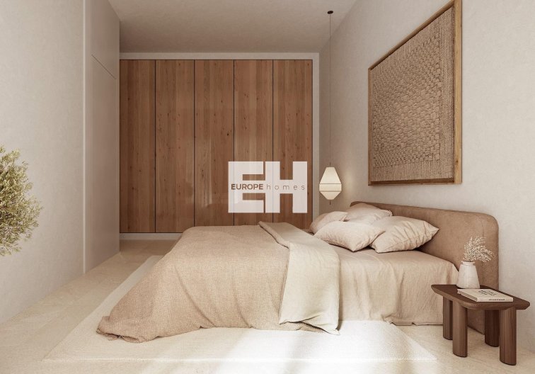 Obra Nueva - villa - Benissa - Cala Advocat