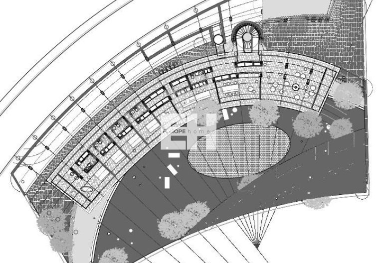 Obra Nueva - villa - Benissa - Racó Del Galeno