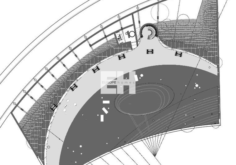 Obra Nueva - villa - Benissa - Racó Del Galeno