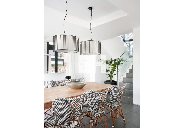 Construction Neuve - villa - La Manga Club