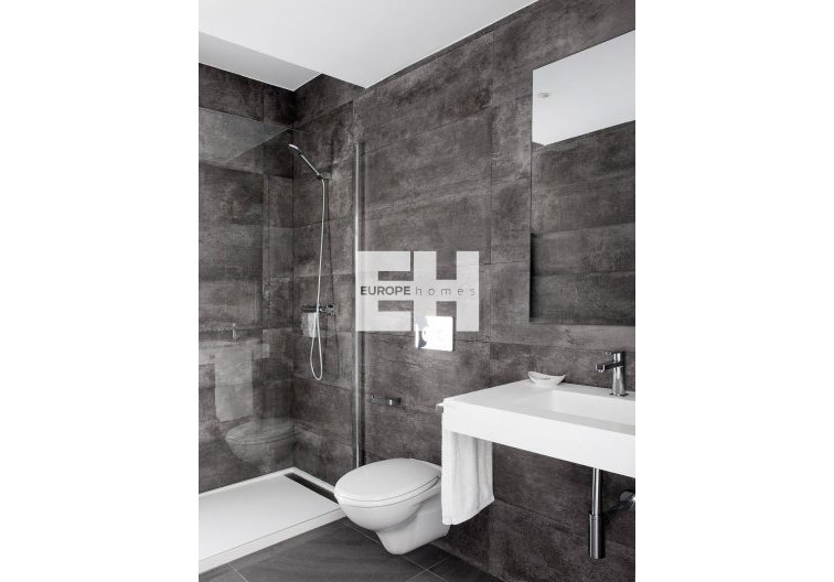 Construction Neuve - villa - La Manga Club