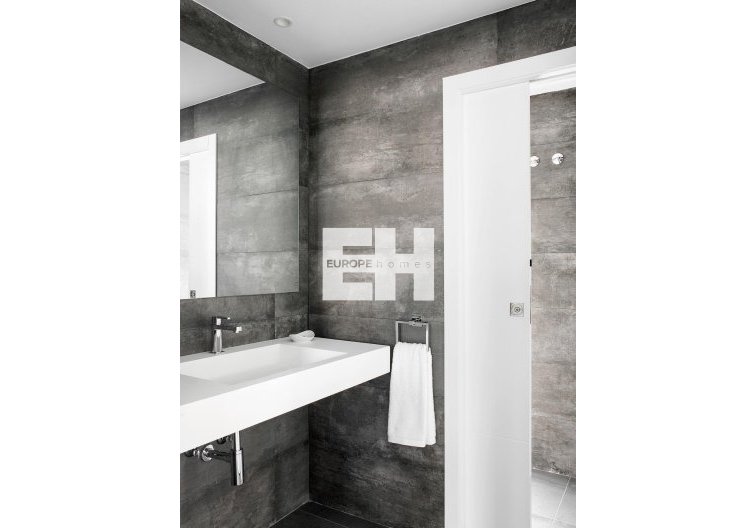 Construction Neuve - villa - La Manga Club