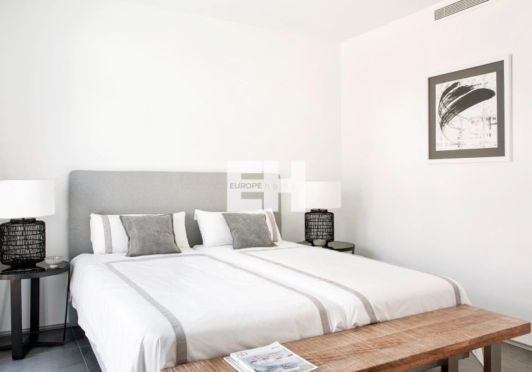 Construction Neuve - villa - La Manga Club