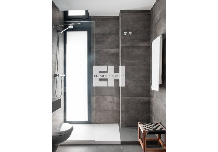 Construction Neuve - villa - La Manga Club