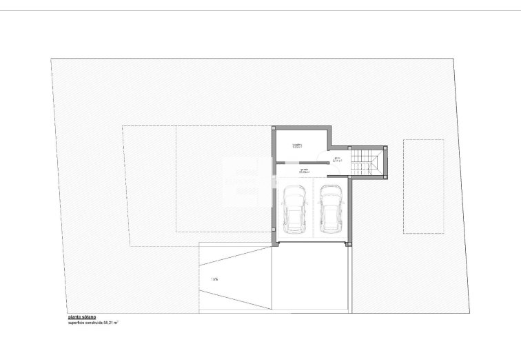 Construction Neuve - villa - La Manga Club