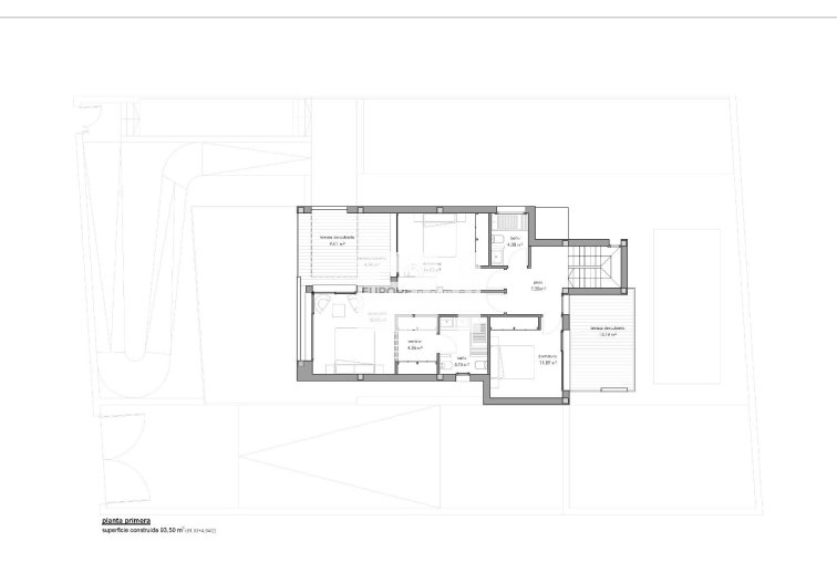 Construction Neuve - villa - La Manga Club