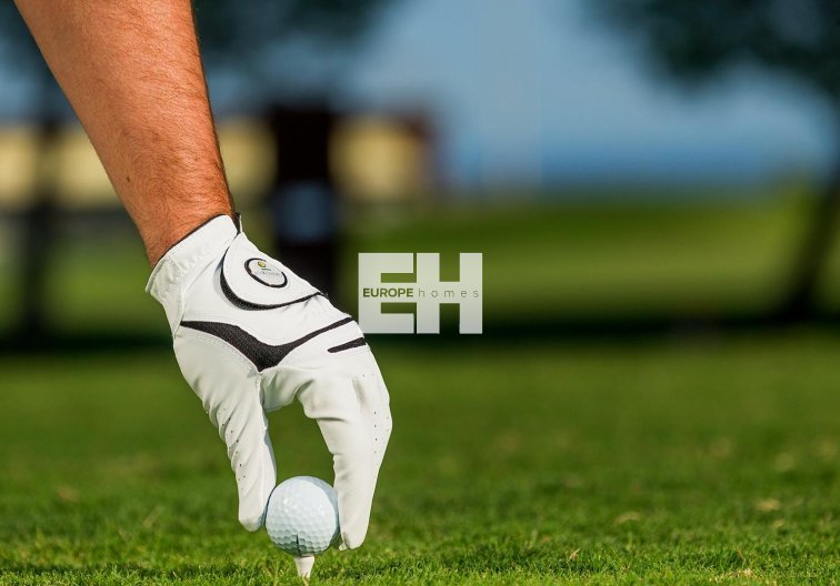 Neubau - villa - Pilar de la Horadada - Lo Romero Golf