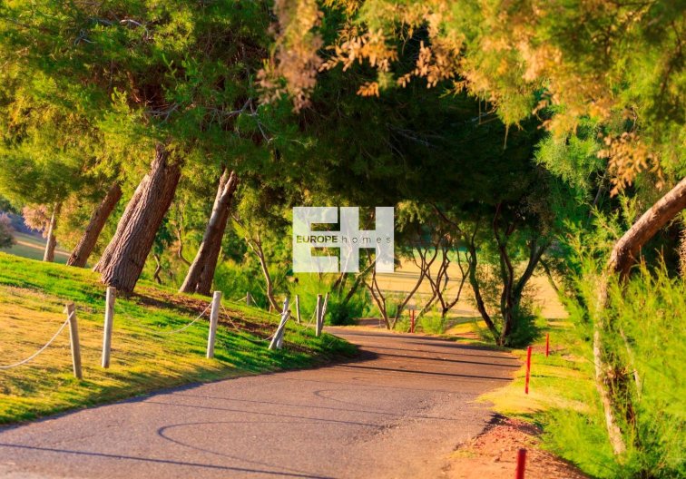 Neubau - villa - Pilar de la Horadada - Lo Romero Golf