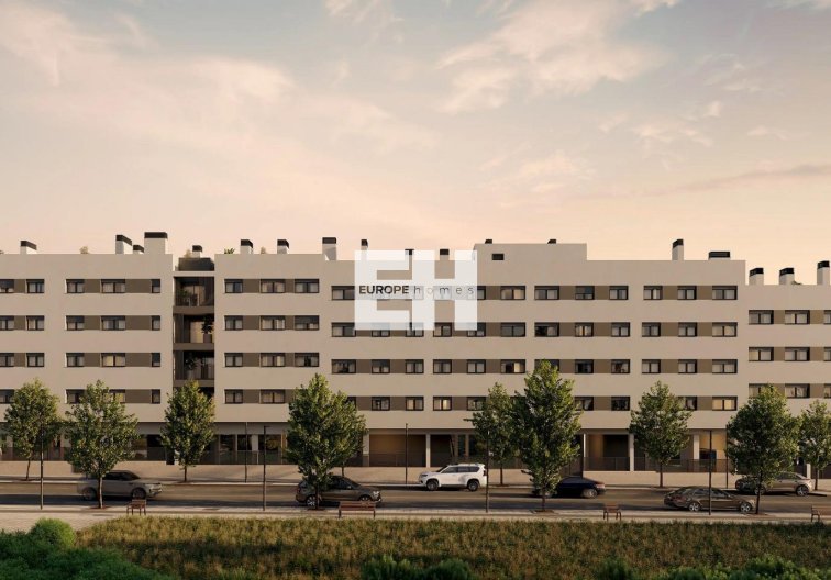 Obra Nueva - Atico - Alicante - San Agustín-PAU 2