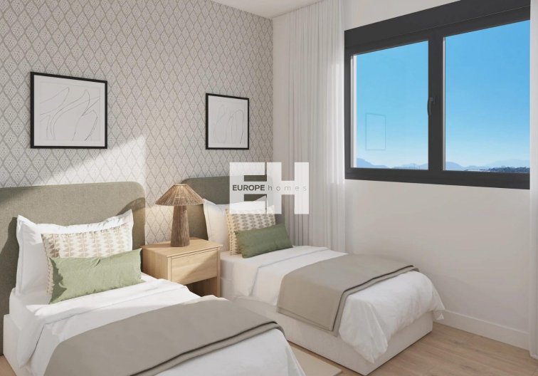 Obra Nueva - Atico - Alicante - San Agustín-PAU 2