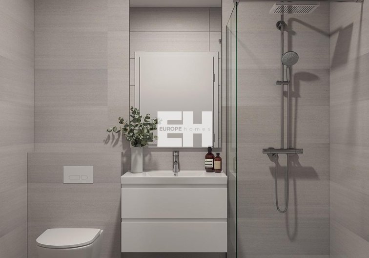 Obra Nueva - Atico - Alicante - San Agustín-PAU 2