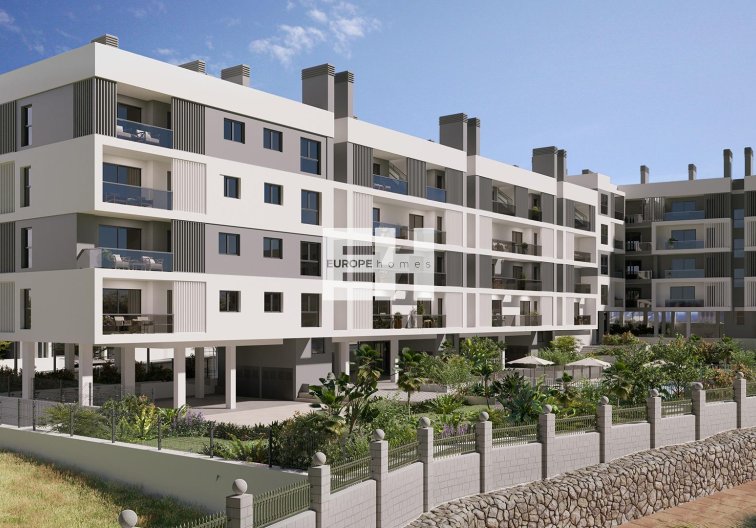 Obra Nueva - Atico - Alicante - San Agustín-PAU 2