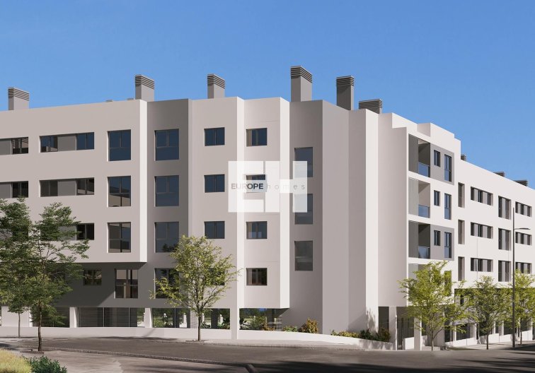 Obra Nueva - Atico - Alicante - San Agustín-PAU 2