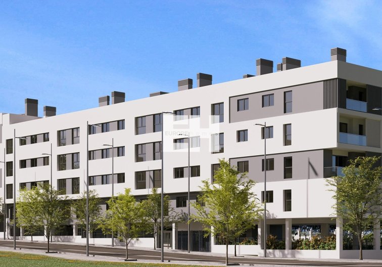 Obra Nueva - Atico - Alicante - San Agustín-PAU 2