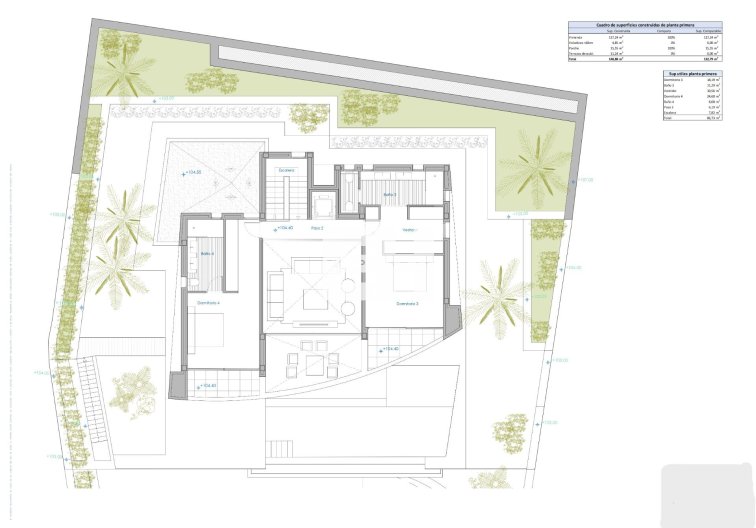 Obra Nueva - villa - Calpe - Empedrola