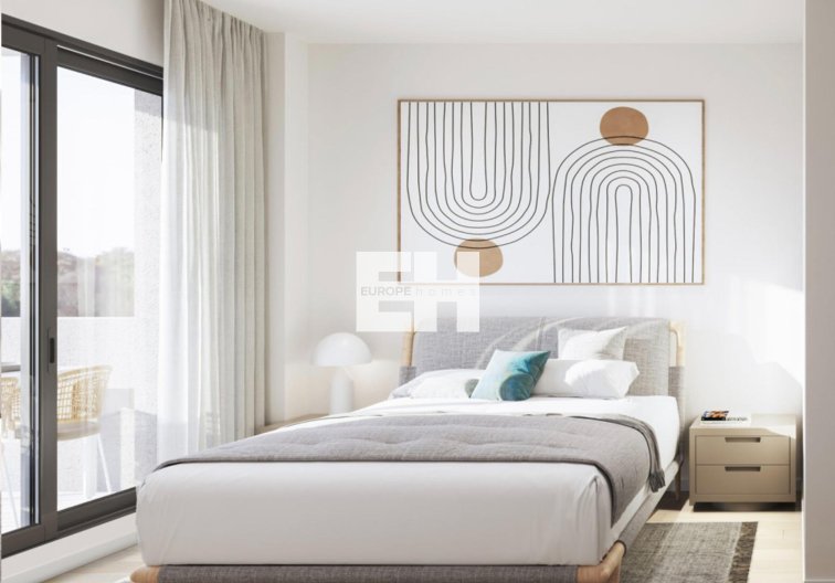 Neubau - Penthaus - Torrevieja - Playa de El Cura