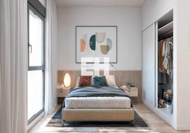 Neubau - Penthaus - Torrevieja - Playa de El Cura