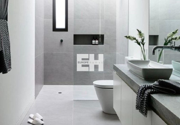 Neubau - Penthaus - Torrevieja - Playa de El Cura