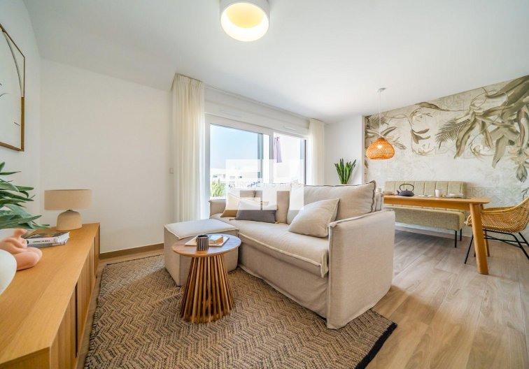 Neubau - town house - Orihuela - Vistabella Golf