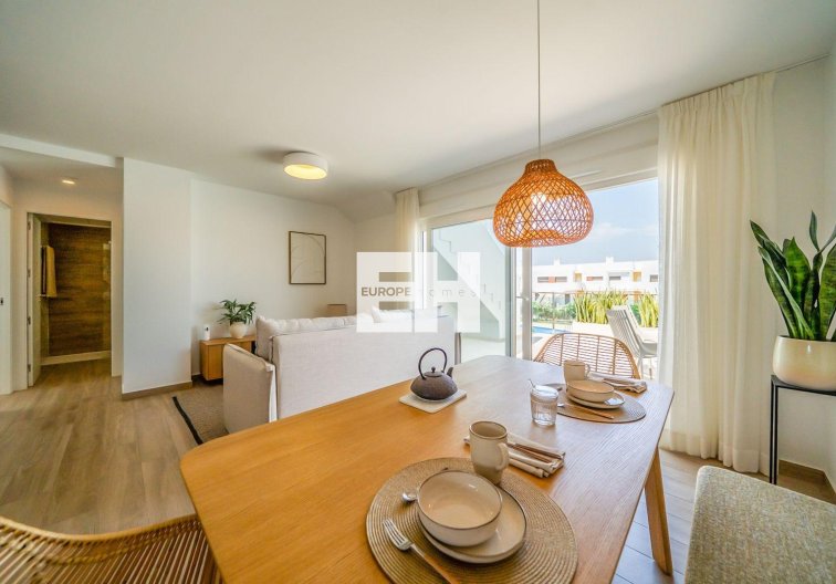 Neubau - town house - Orihuela - Vistabella Golf