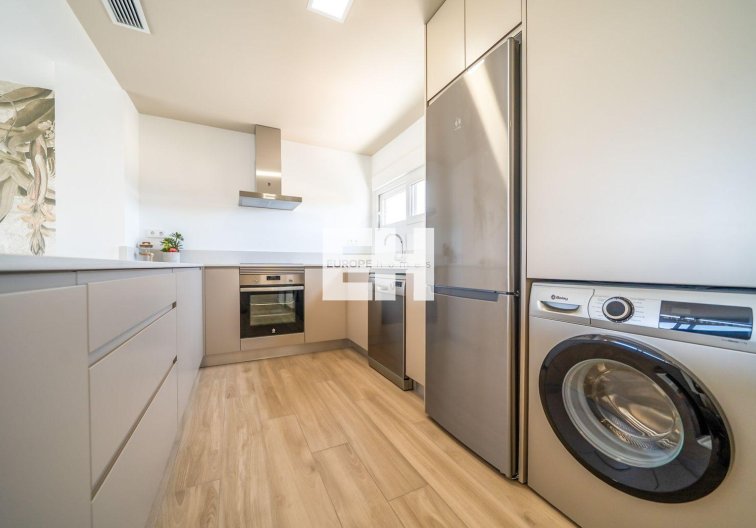 Neubau - town house - Orihuela - Vistabella Golf