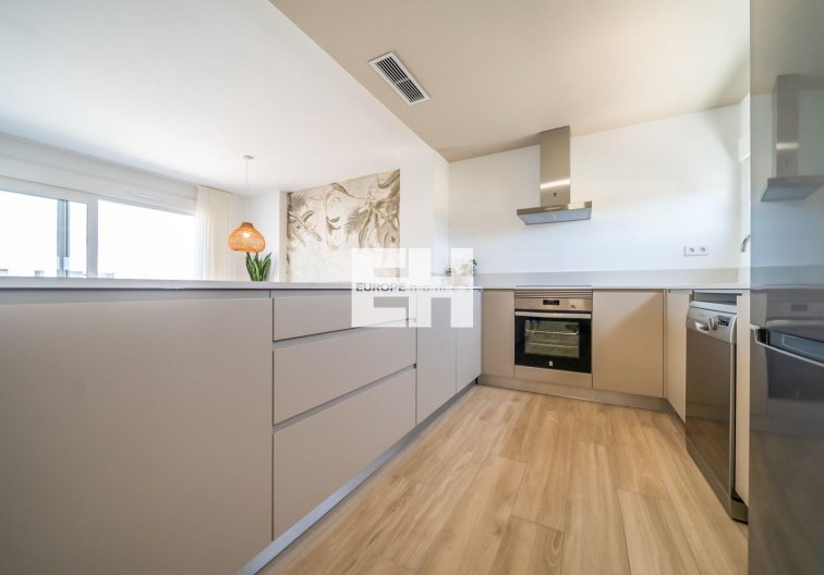 Neubau - town house - Orihuela - Vistabella Golf