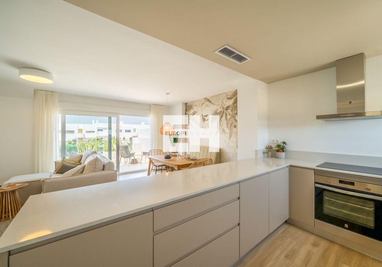 Neubau - town house - Orihuela - Vistabella Golf