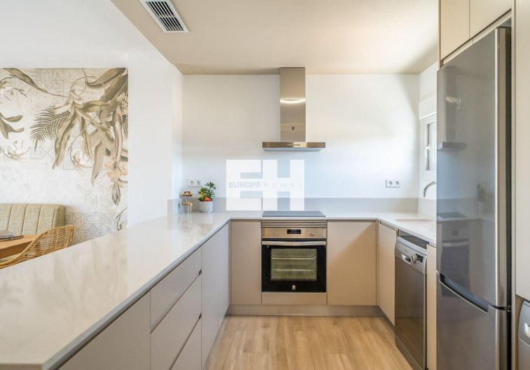 Neubau - town house - Orihuela - Vistabella Golf