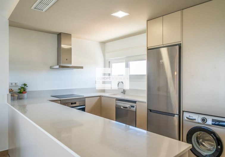 Neubau - town house - Orihuela - Vistabella Golf