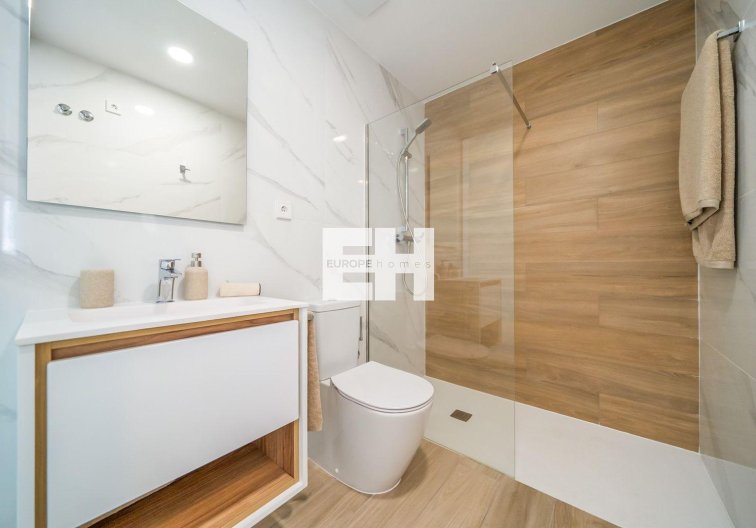 Neubau - town house - Orihuela - Vistabella Golf