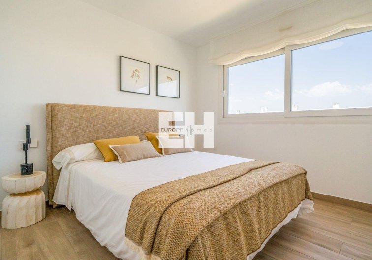 Neubau - town house - Orihuela - Vistabella Golf