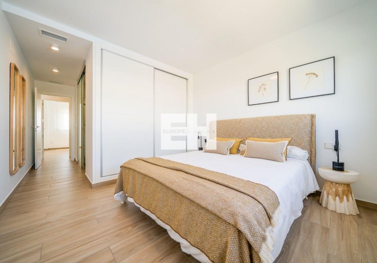 Neubau - town house - Orihuela - Vistabella Golf