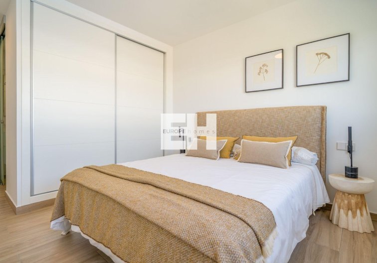 Neubau - town house - Orihuela - Vistabella Golf