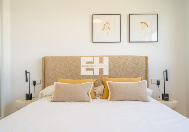 Neubau - town house - Orihuela - Vistabella Golf