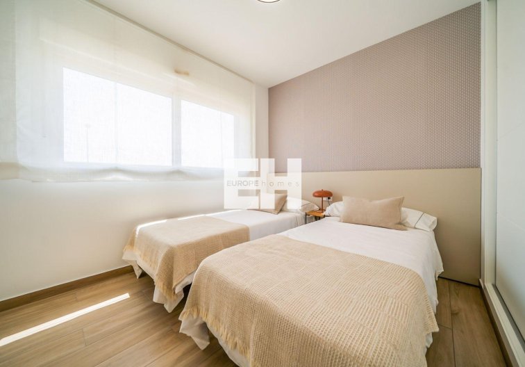 Neubau - town house - Orihuela - Vistabella Golf