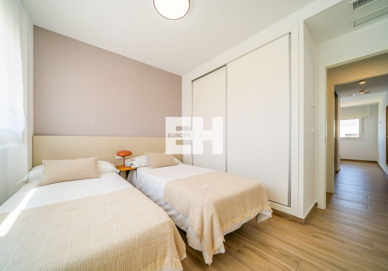 Neubau - town house - Orihuela - Vistabella Golf