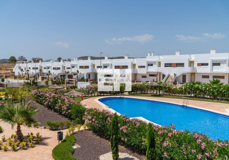 Neubau - town house - Orihuela - Vistabella Golf
