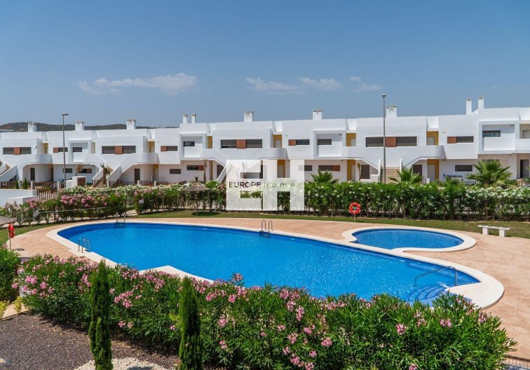Neubau - town house - Orihuela - Vistabella Golf