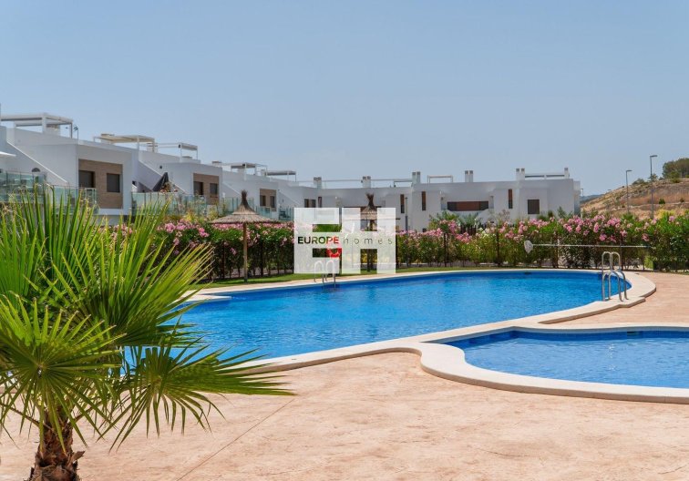 Neubau - town house - Orihuela - Vistabella Golf