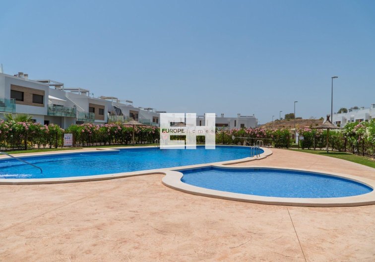 Neubau - town house - Orihuela - Vistabella Golf