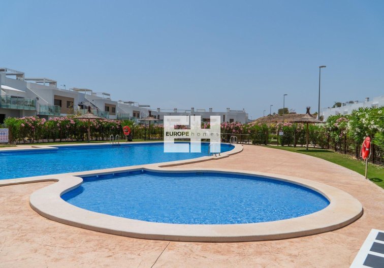 Neubau - town house - Orihuela - Vistabella Golf