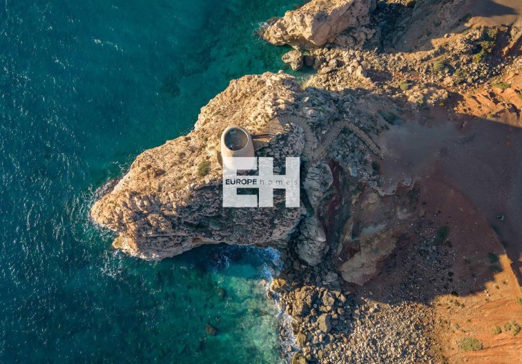 Neubau - Ground floor apartment - Mojacar - Playa Macenas (Mojácar)