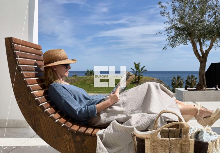 Obra Nueva - Apartamento  - Mojacar - Playa Macenas (Mojácar)