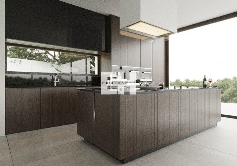 Obra Nueva - villa - Altea - Santa Clara