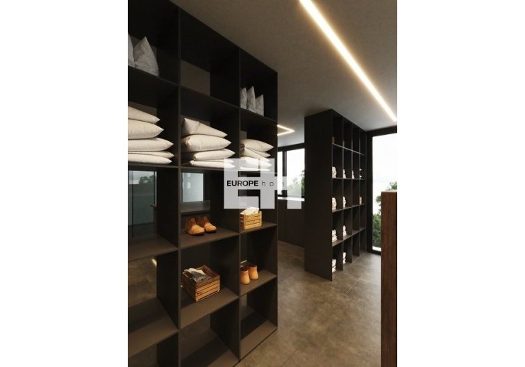 Obra Nueva - villa - Altea - Santa Clara