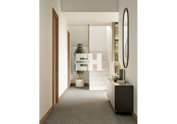 Obra Nueva - villa - Altea - Santa Clara