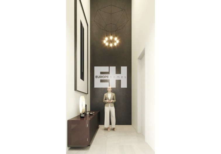 Obra Nueva - villa - Altea - Santa Clara